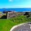 Pousada de Angra do Heroismo Castelo de S. Sebastiao