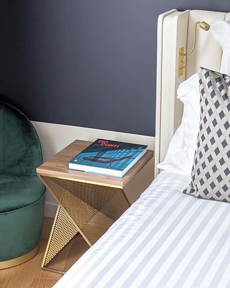 Hôtel Parisianer