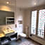 Hotel Richmond Gare du Nord