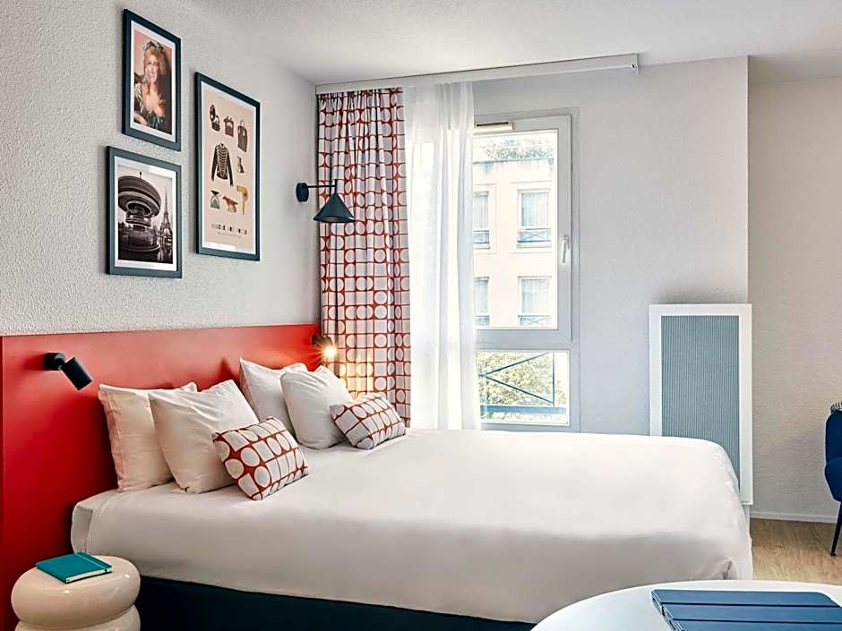 Aparthotel Adagio Access Paris Vanves - Porte de Versailles