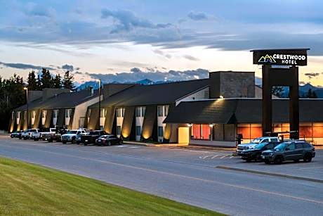 Crestwood Hotel