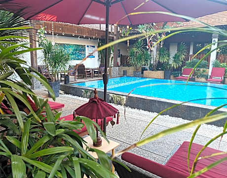 Sunday Telaga Terrace Boutique Resort