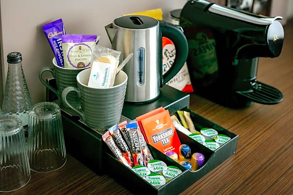 Cedar Court Hotel Huddersfield