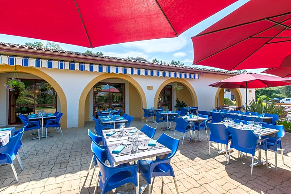 Logis Hôtel Restaurant Solenca