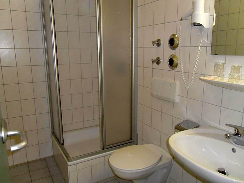 Hotel Gasthof Traube