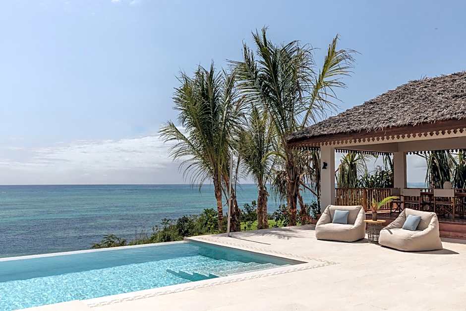 Melia Whale Lagoon Maldives