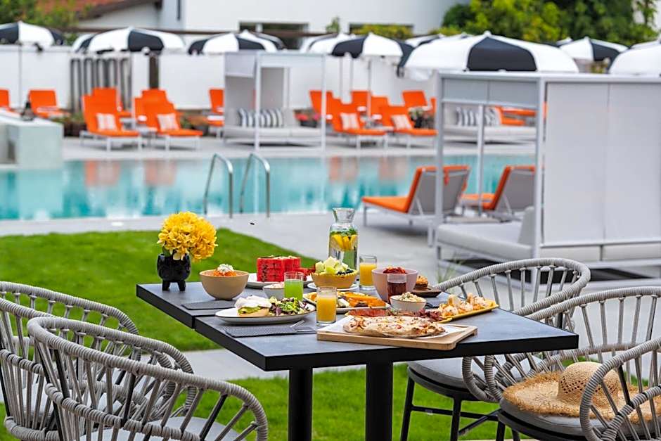 Kamengrad Hotel & SPA