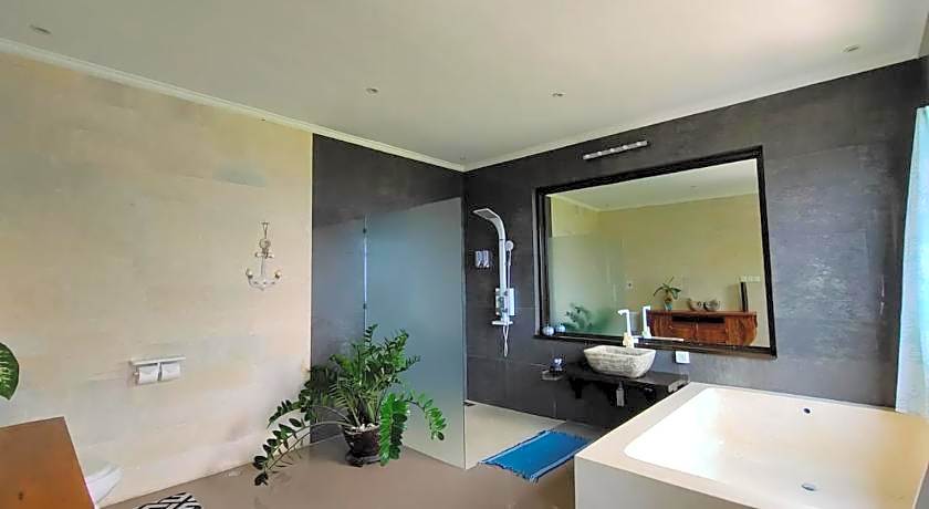 Villa Umbrella Lombok