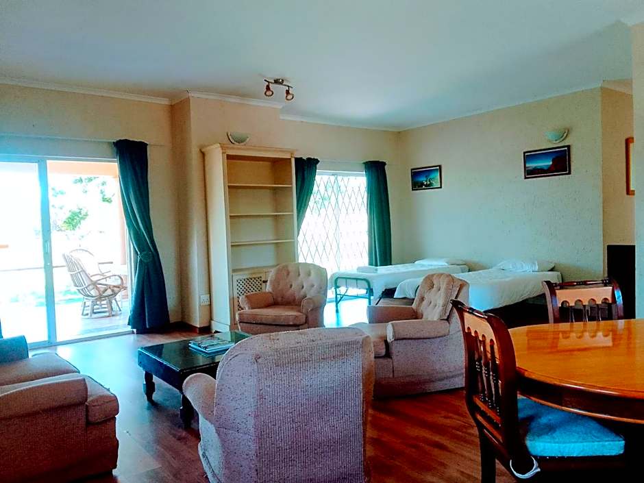 Matalatala Wildlife Lodge