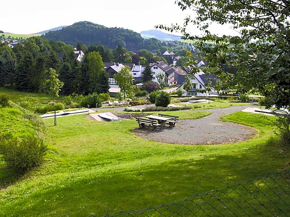 Hotel Hesborner Kuckuck