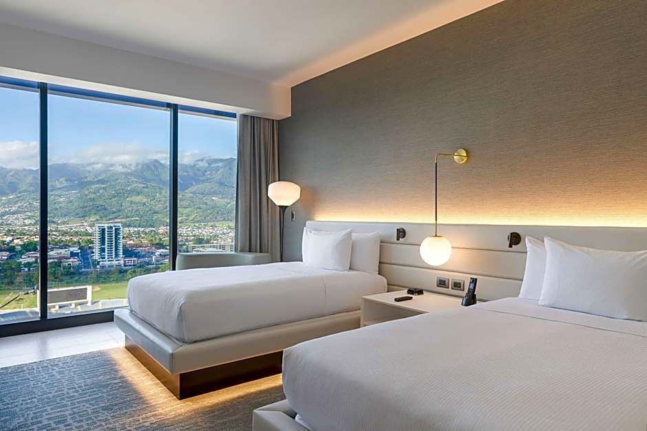 Hilton San Jose La Sabana