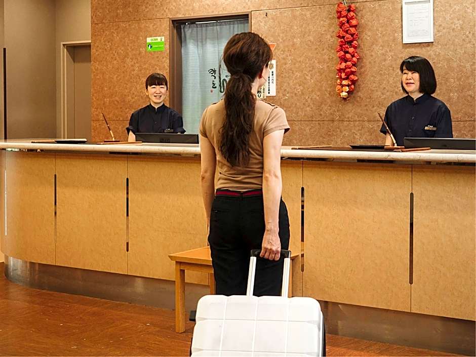 SPA HOTEL YUTTARIKAN