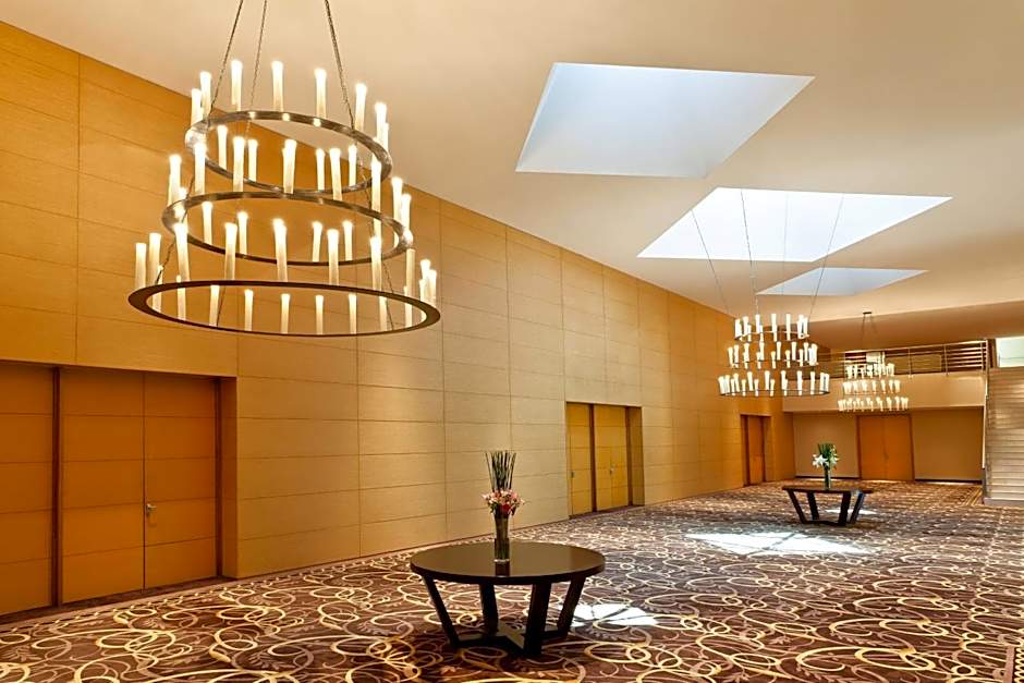 Sheraton Tucuman Hotel