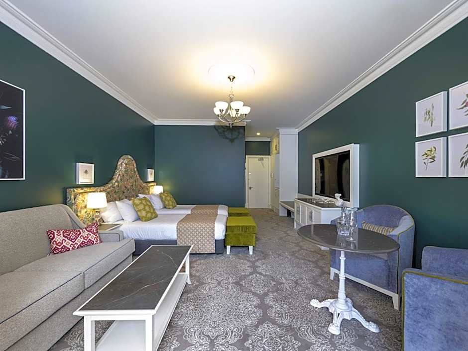 Grand Mercure Basildene Manor Accor Vacation Club Apartments