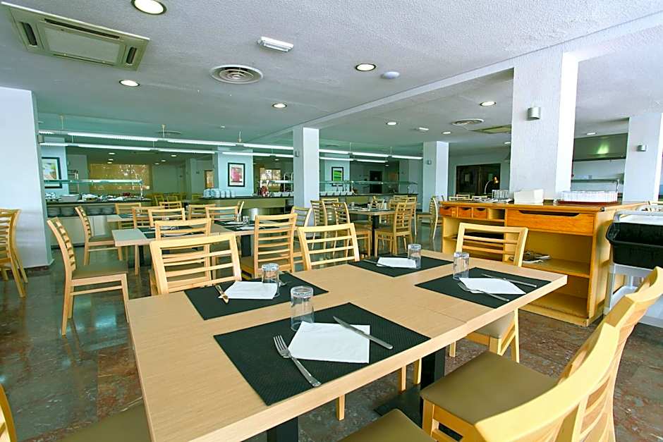 Hotel Palia Las Palomas