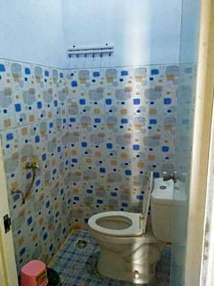 Penginapan Hotel Mangir Asri