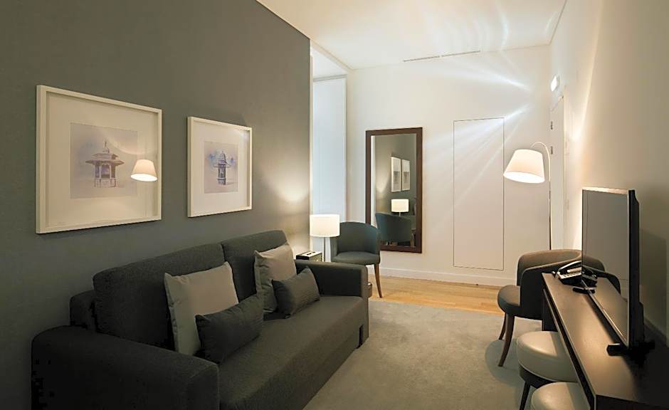 Grape Harbor Prata Apartments