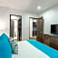 Suites Copérnico Polanco Anzures