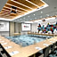 Hilton Garden Inn Budapest