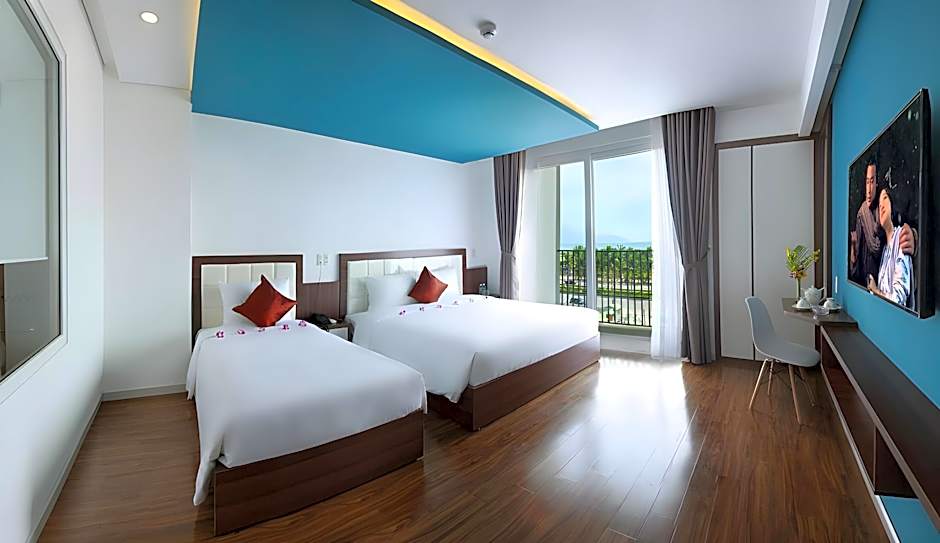 Rich Hotel Da Nang
