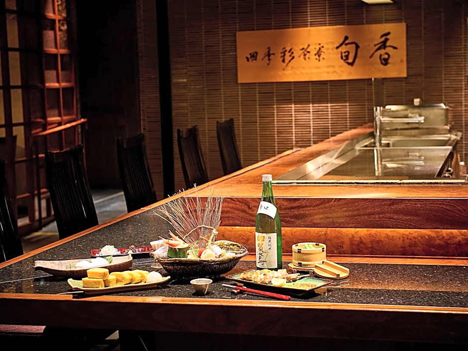 Hotel Metropolitan Tokyo Ikebukuro