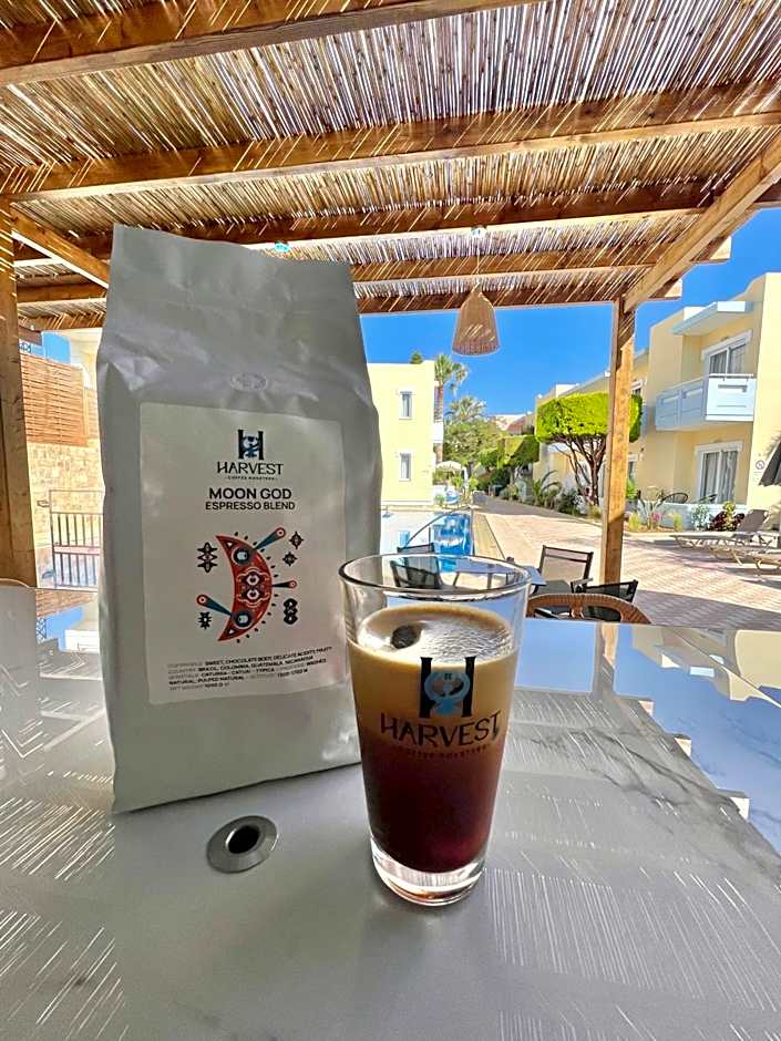 Mediterranea Apartments