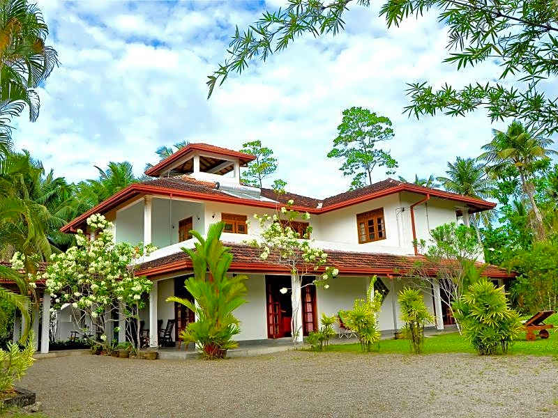 Sakura Villa