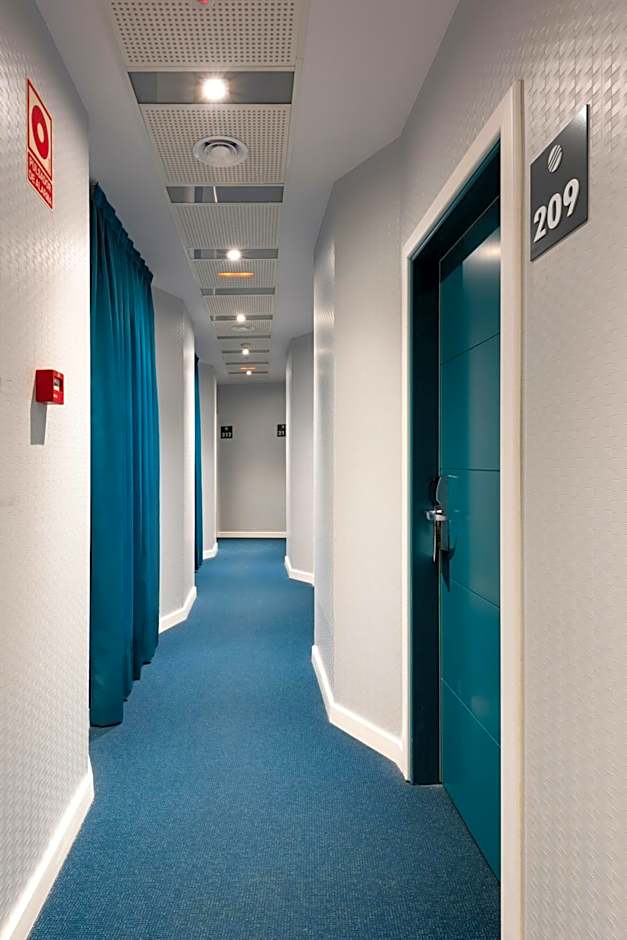 La Casa De La Trinidad