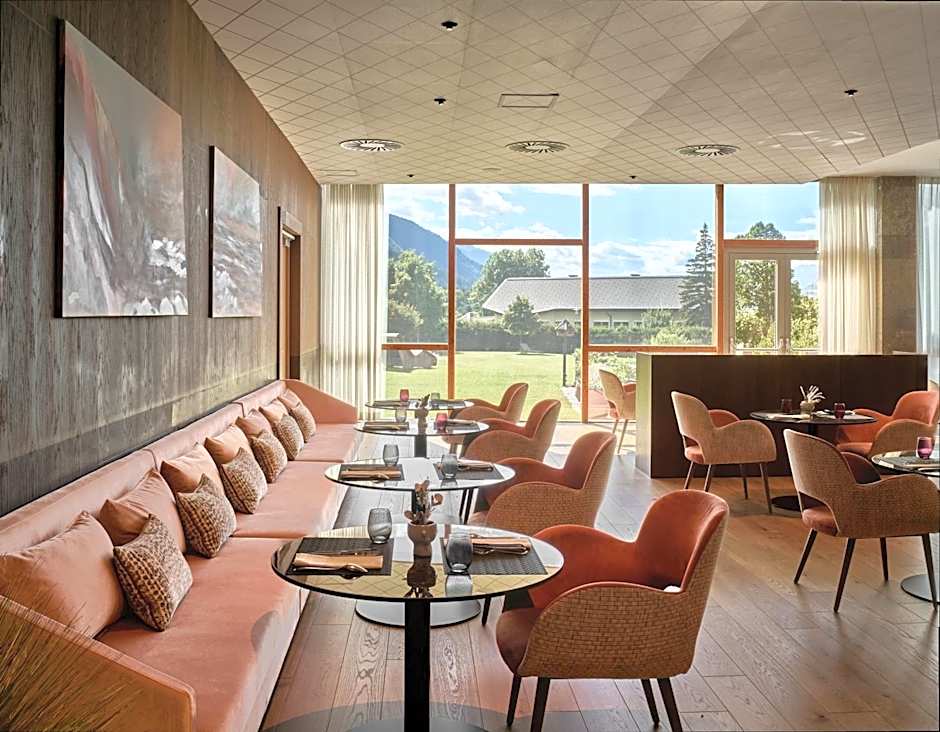 Falkensteiner Hotel & Spa Carinzia