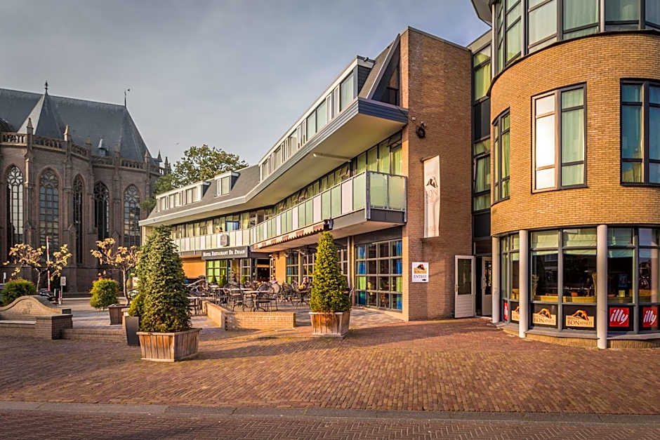 Hotel Restaurant De Zwaan