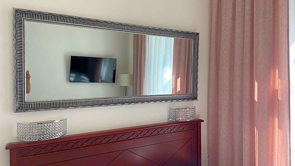 Aparthotel Slezák