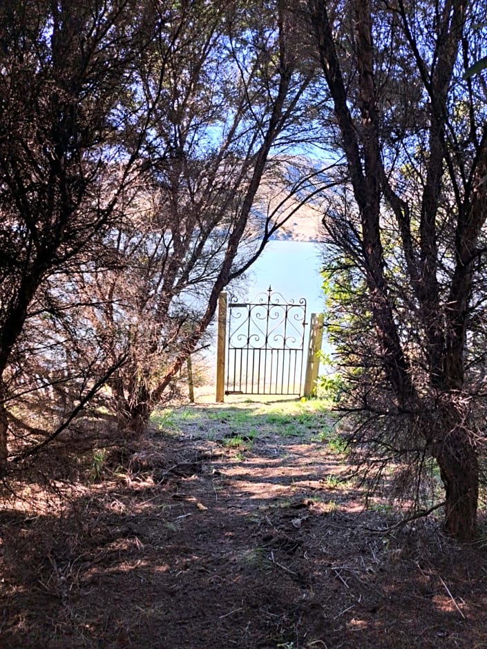 Port Levy B & B Christchurch