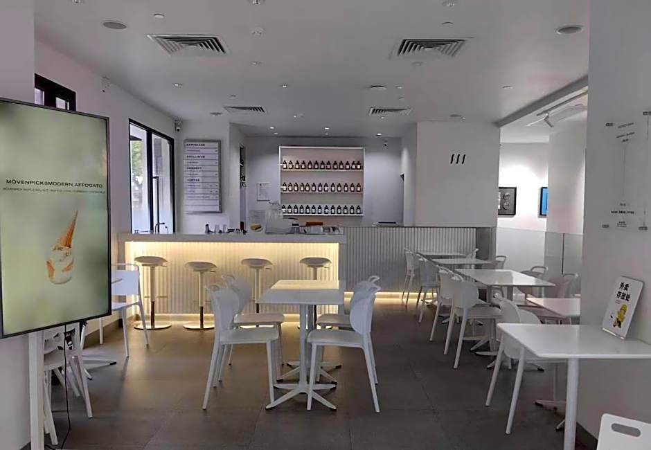 Macau Hotel S - Formerly - Macau Hotel Sun Sun