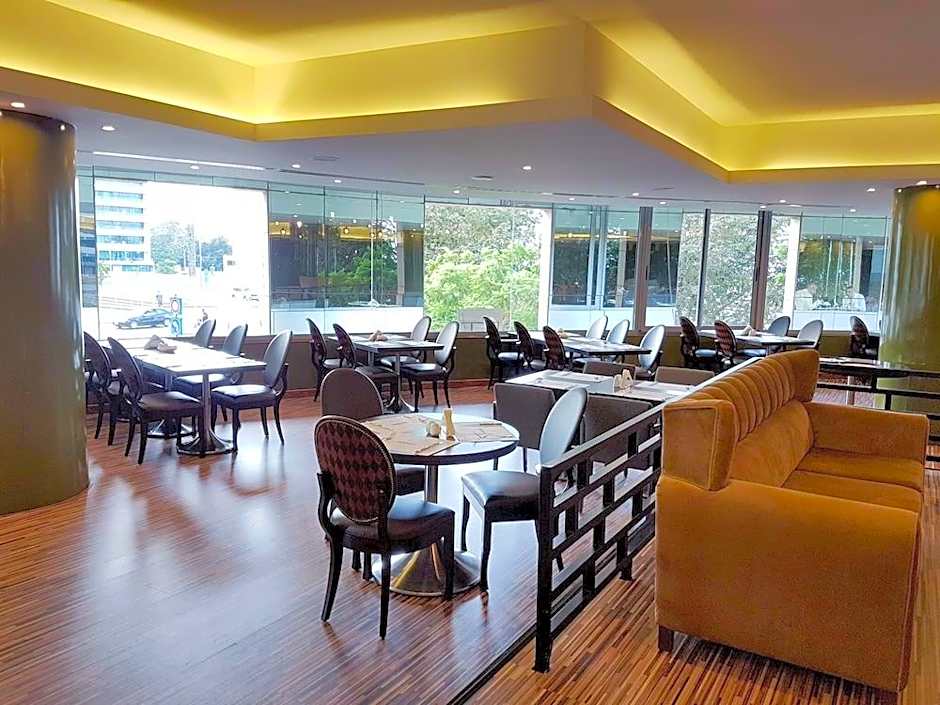 voco Beirut Central District By IHG