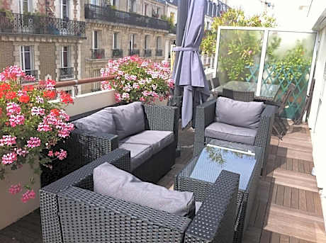 Chambre d'Amis - Chambres d'Hôtes-B&B-Guest House