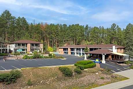 Days Inn by Wyndham Prescott