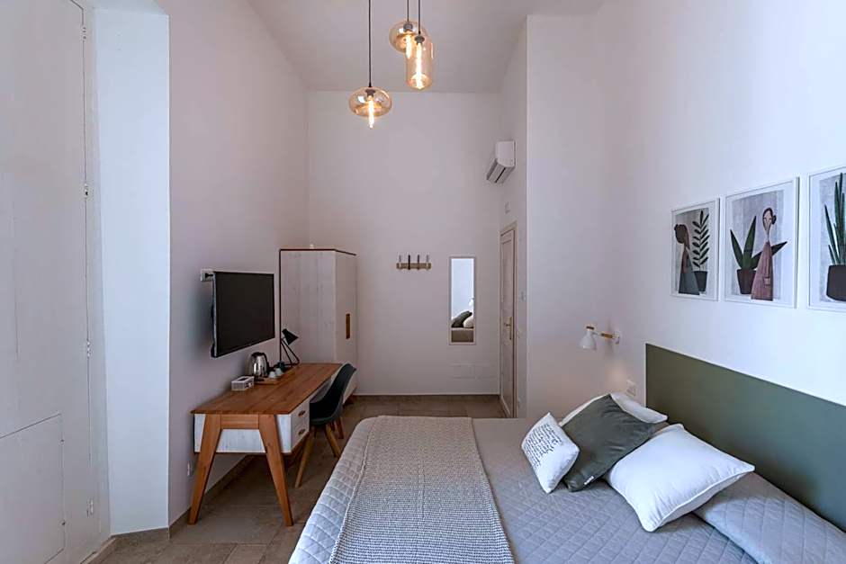 Albergo Diffuso Monopoli