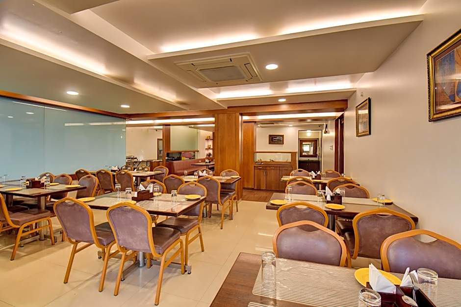 Hotel Bhagyalaxmi