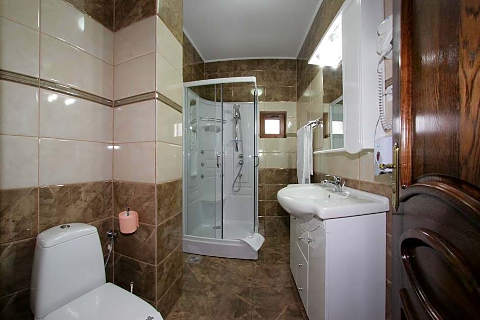 Hotel Rebis