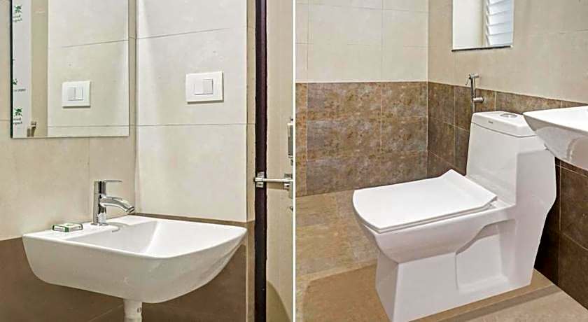 Hotel Eagle Grand Airport Zone