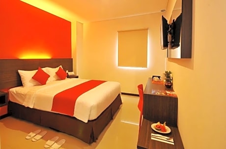 Pratama Hotel & Convention Mataram