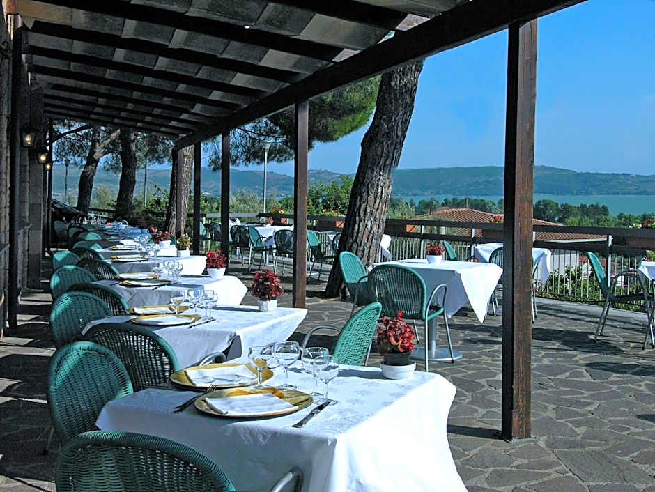 Hotel Cavalieri