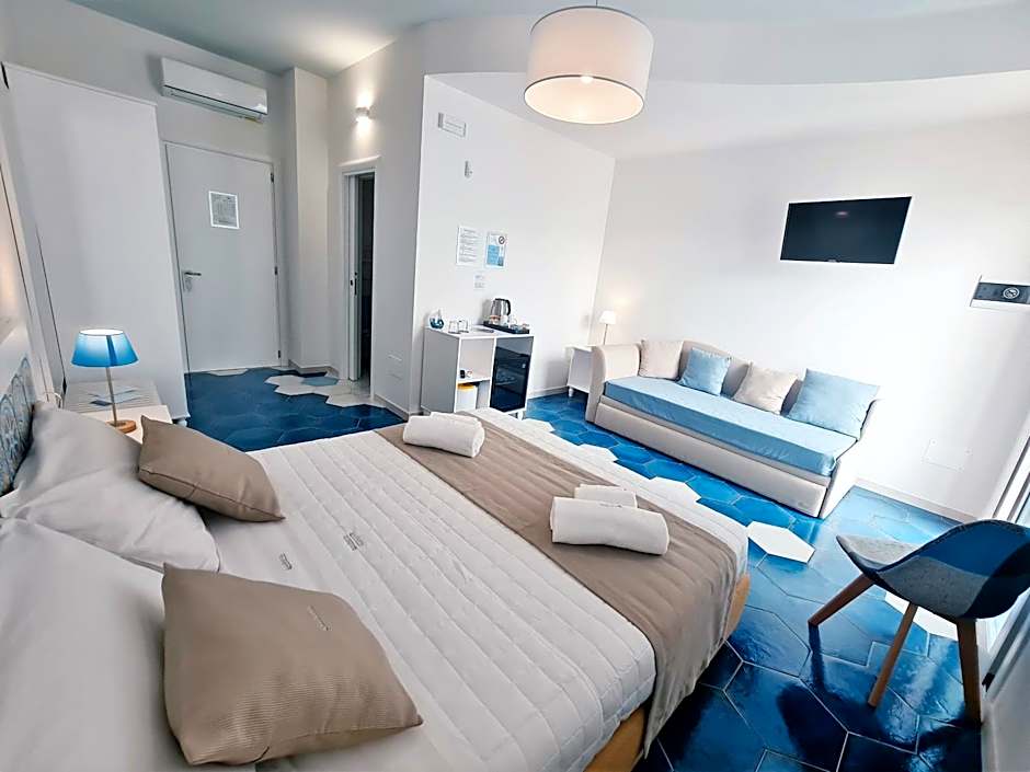 Kalinifta Rooms Apartment