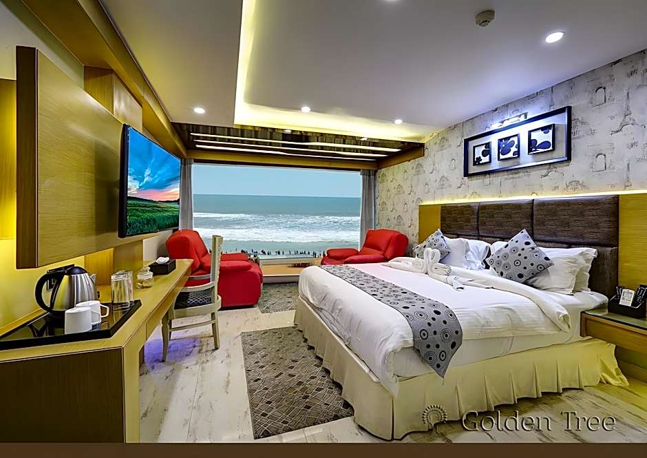 Photo 1 of 5 of Golden Suite