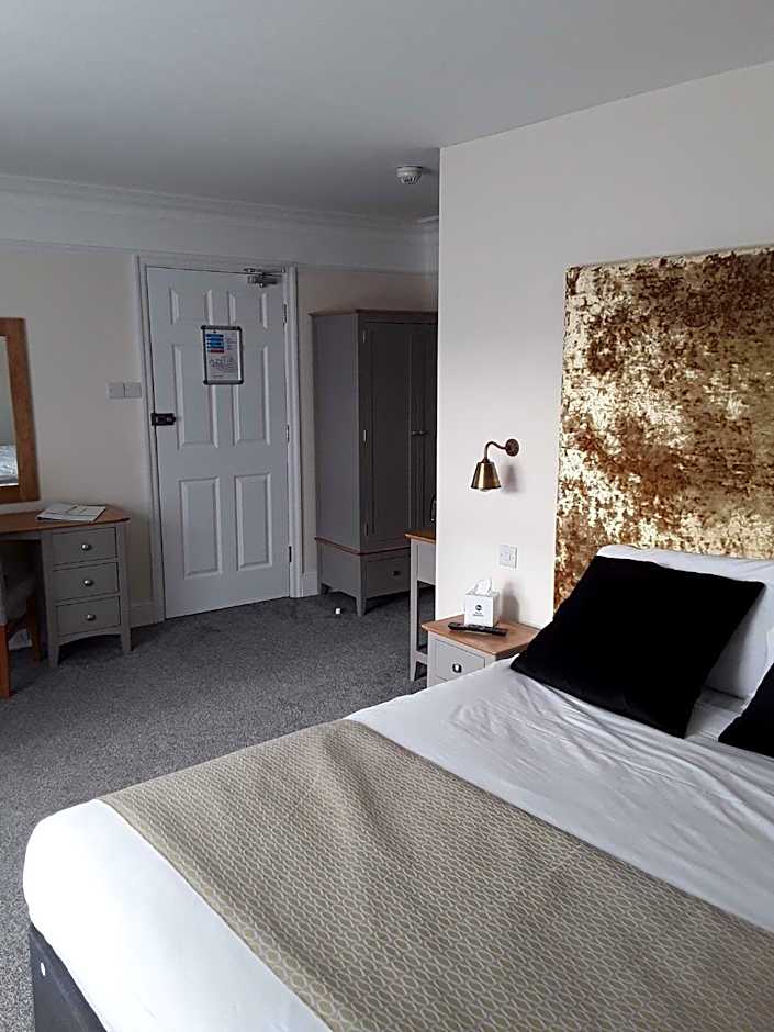 Best Western The George Hotel, Swaffham