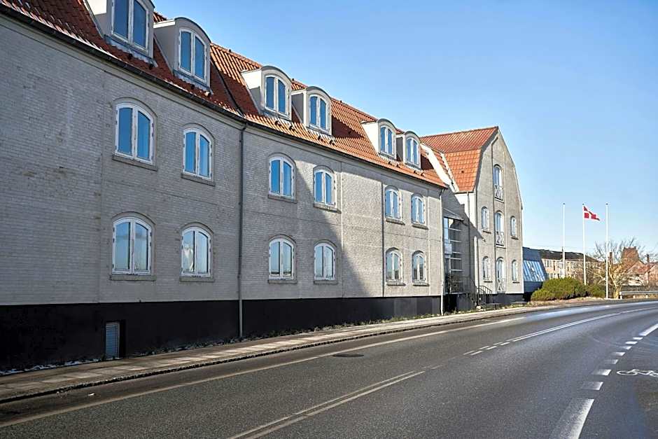 Four Points Flex by Sheraton Koge