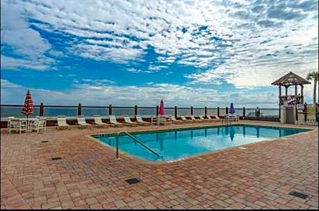 Oceanfront Oasis