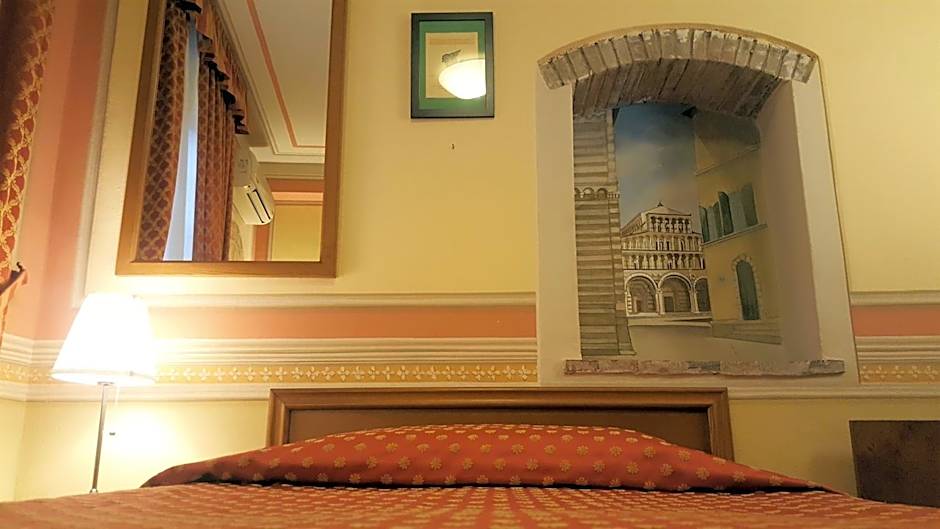 Albergo San Martino
