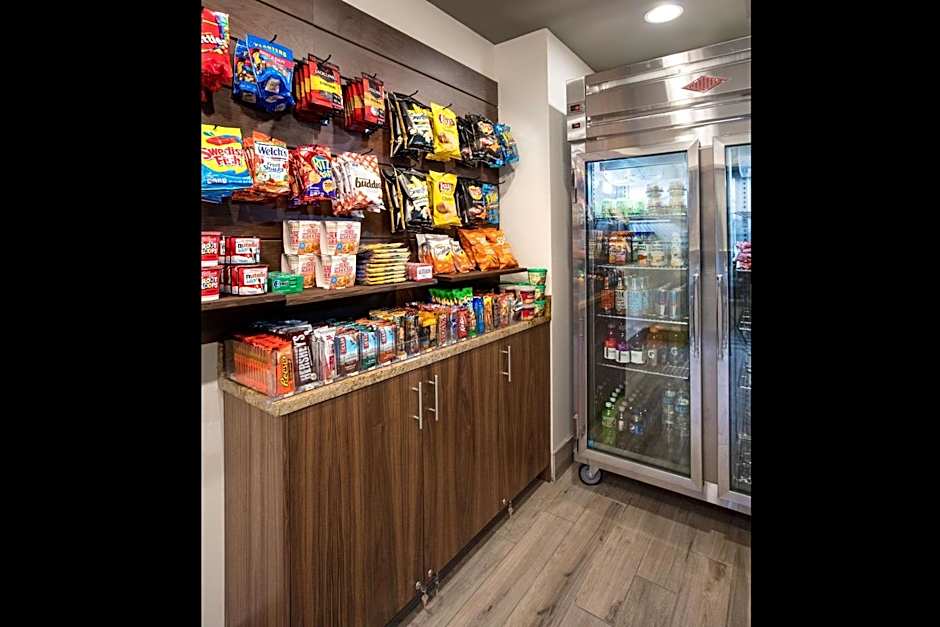 The Inn at Riverwalk