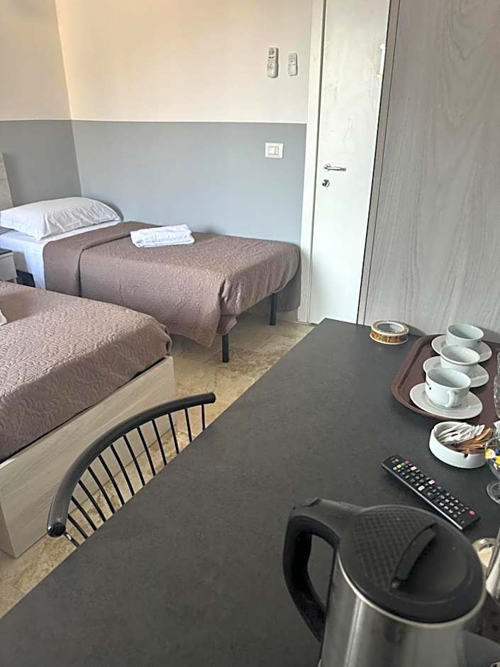 Hotel Emmy